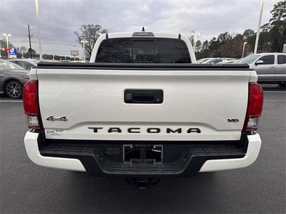 Certified 2023 Toyota Tacoma SR5