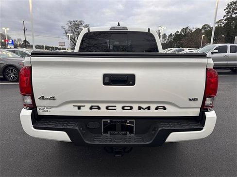 Certified 2023 Toyota Tacoma SR5 image 4