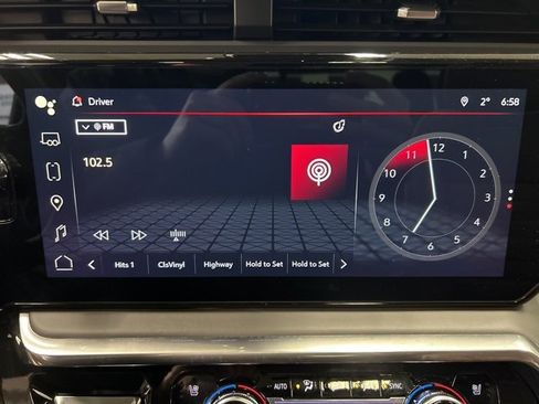 Used 2023 GMC Sierra 1500 Denali Ultimate image 28