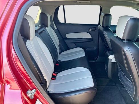 Used 2015 GMC Terrain SLT image 28