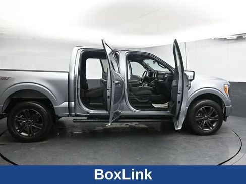 Used 2022 Ford F150 XLT w/ Equipment Group 302A High image 32