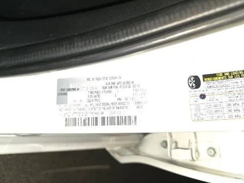 Used 2021 MAZDA MAZDA6 Touring image 19