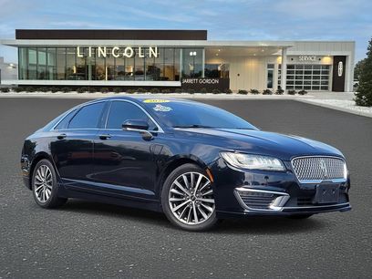 Used 2020 Lincoln MKZ w/ Convenience Package