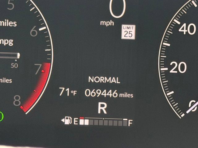 Used 2025 Honda Odyssey EX-L image 27