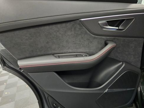 New 2026 Audi SQ8 Prestige image 20