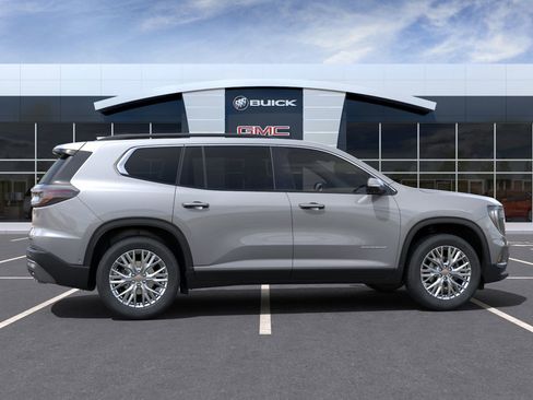 New 2025 GMC Acadia Elevation w/ Elevation Premium Package image 31