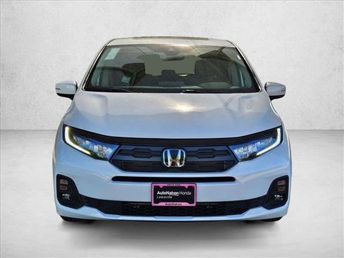 New 2026 Honda Odyssey EX-L image 6