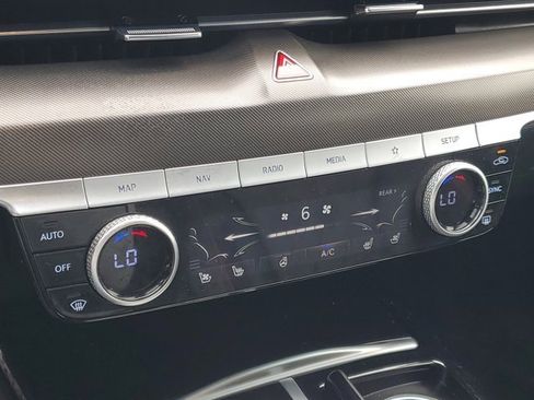 Used 2024 Genesis G80 3.5T Sport Advanced image 30