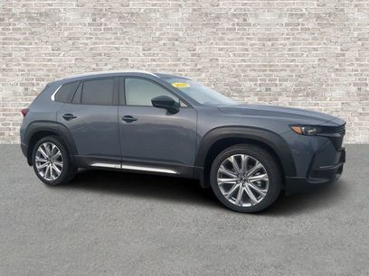 New 2026 MAZDA CX-50 AWD 2.5 S w/ Accent Package