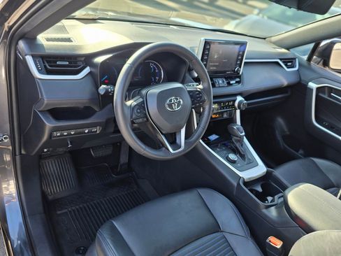 Used 2021 Toyota RAV4 XSE w/ XSE Grade Weather Package image 22