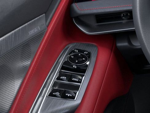 New 2026 Chevrolet Corvette Stingray Preferred Conv w/ 2LT image 22