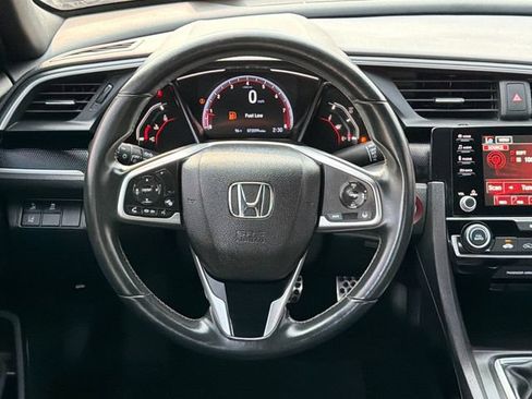 Used 2020 Honda Civic Sport image 23