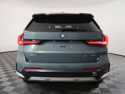 Used 2025 BMW X1 xDrive28i w/ Convenience Package image 4