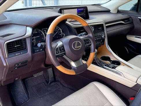 Used 2019 Lexus RX 350 FWD image 17