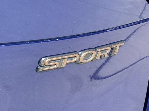 Certified 2026 Subaru Forester Sport w/ Sport Package AWD/4WD image 14