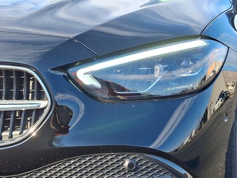 Certified 2025 Mercedes-Benz C 300 4MATIC Sedan image 8