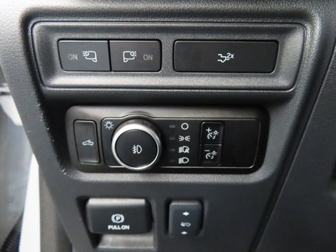 Used 2023 Ford F150 Lariat w/ Equipment Group 502A High image 48