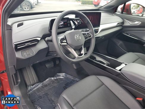 Used 2024 Volkswagen ID.4 S image 16