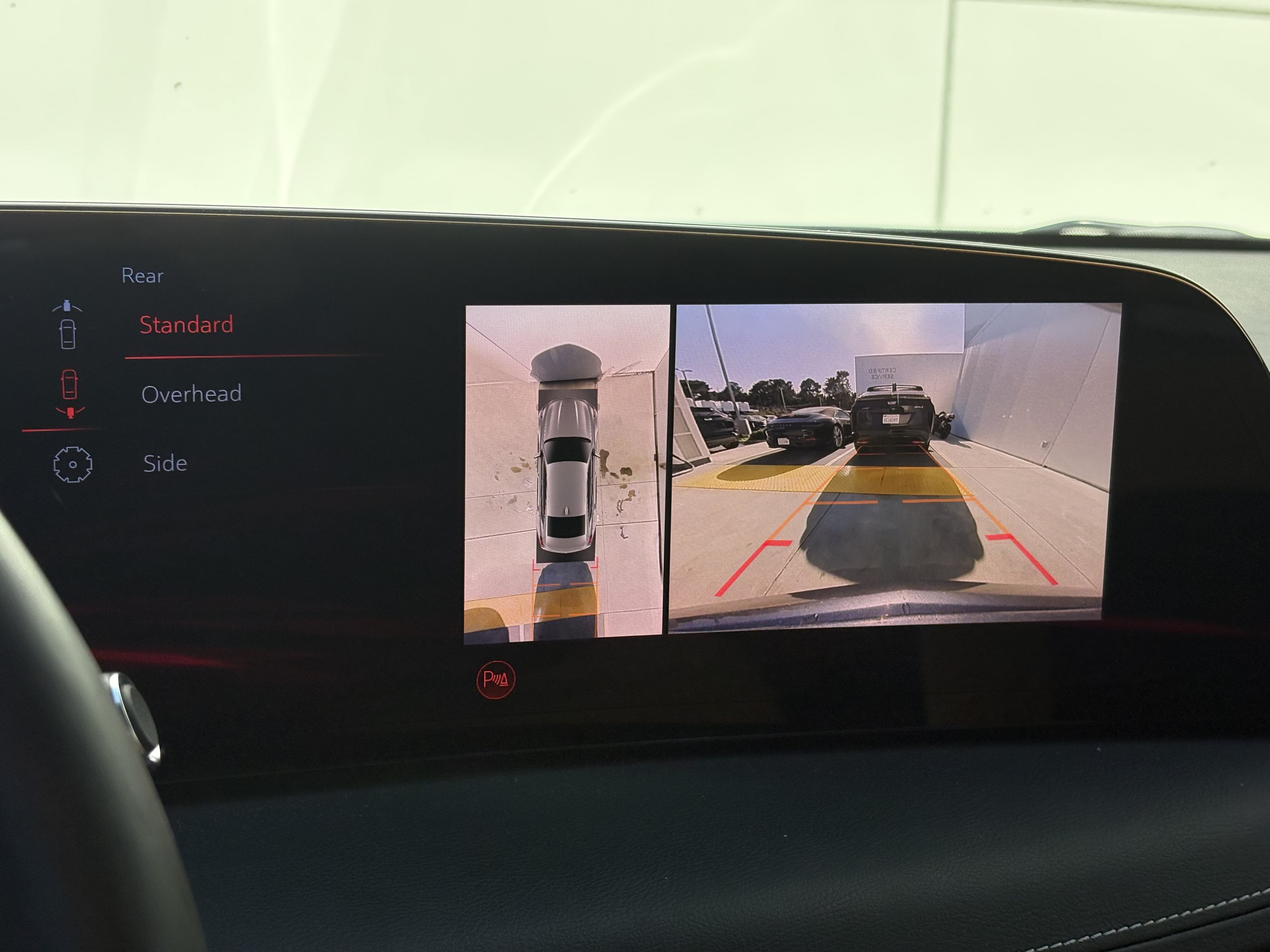 Used 2026 Cadillac CT5 V Blackwing w/ Precision Package RWD image 20
