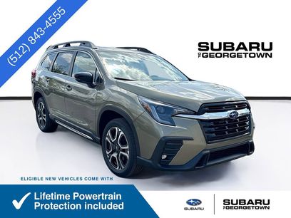New 2026 Subaru Ascent Limited