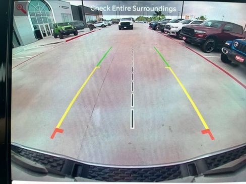 New 2025 RAM 1500 Lone Star image 11