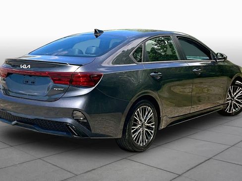 Used 2023 Kia Forte GT-Line FWD image 13