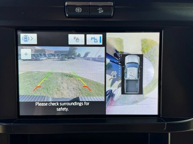 Used 2026 Ford F450 XLT w/ 360-Degree Camera Package AWD/4WD image 20