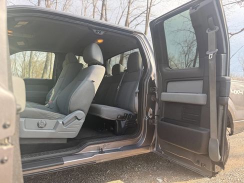 Used 2011 Ford F150 XLT image 53