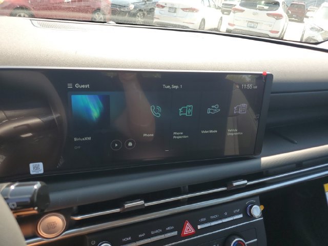 New 2026 Hyundai Tucson SE AWD/4WD image 24