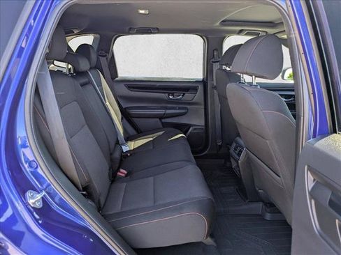 Used 2023 Honda CR-V Sport image 25