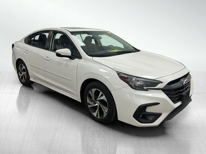 Used 2023 Subaru Legacy Premium