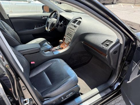 Used 2010 Lexus ES 350 image 22