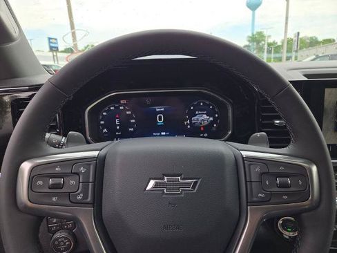 New 2026 Chevrolet Colorado LT w/ LT Convenience Package AWD/4WD image 35