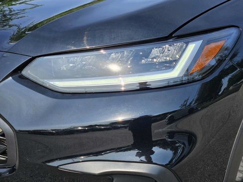 Used 2024 Honda HR-V Sport image 7