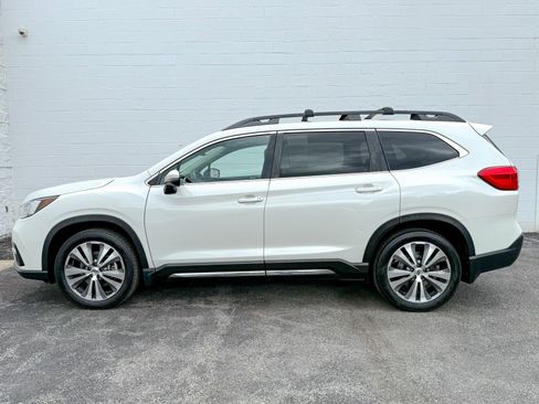 Used 2022 Subaru Ascent Limited w/ Technology Package AWD/4WD image 10