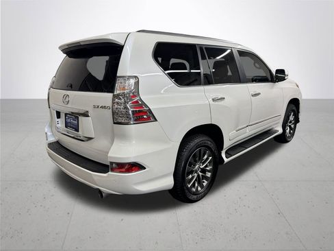 Used 2019 Lexus GX 460 Luxury image 7