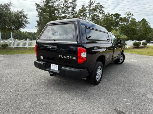 Used 2016 Toyota Tundra SR image 37