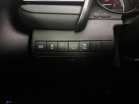 Used 2023 Toyota Camry SE w/ Audio Upgrade Package FWD image 19