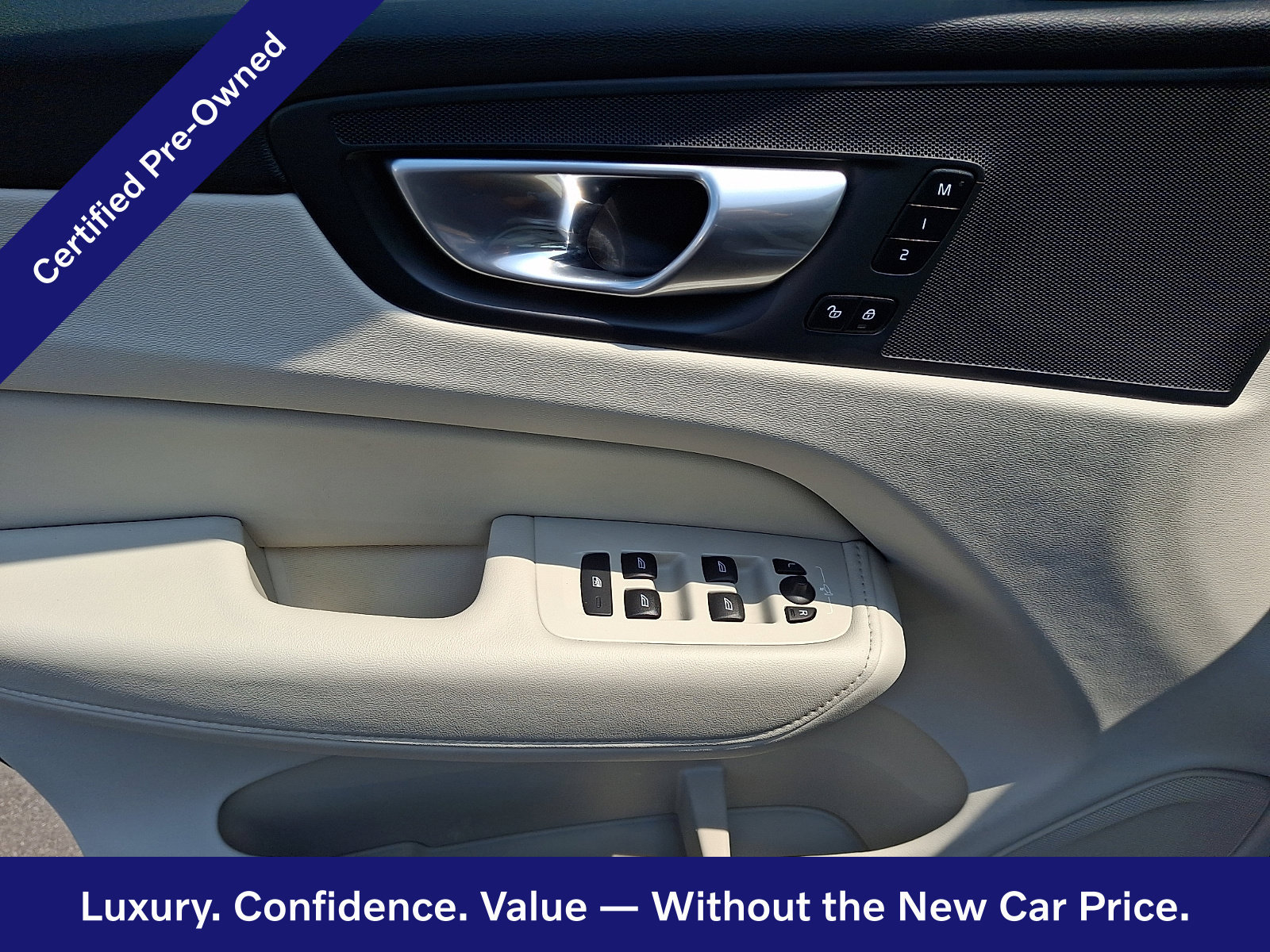 Certified 2024 Volvo XC60 B5 Core w/ Protection Package Premier AWD/4WD image 13