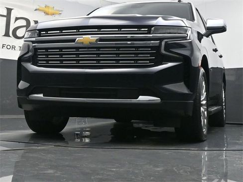 Used 2024 Chevrolet Tahoe Premier image 4