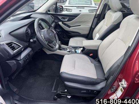 Used 2019 Subaru Forester Limited AWD/4WD image 27