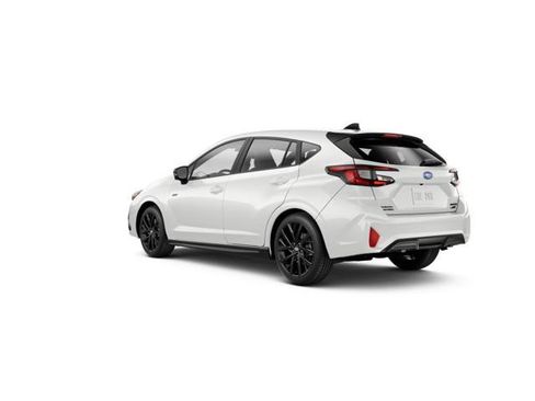 New 2026 Subaru Impreza RS image 5