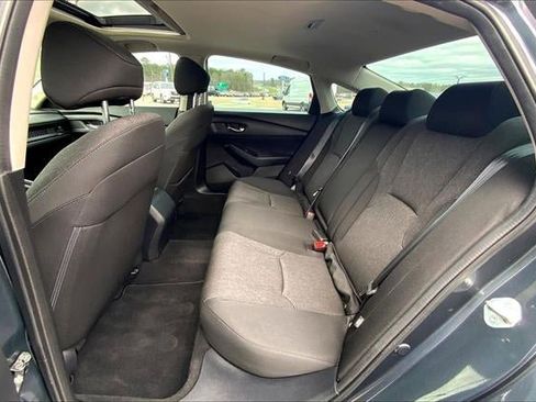 Used 2023 Honda Accord EX image 25
