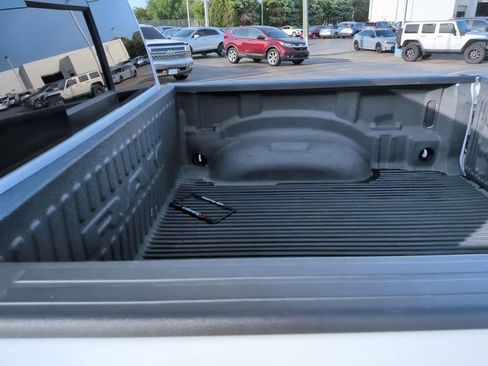 Used 2022 RAM 1500 Big Horn AWD/4WD image 15