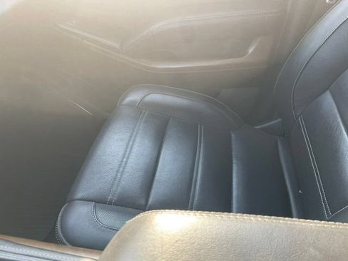 Used 2020 GMC Yukon Denali AWD/4WD image 9