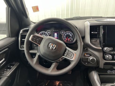 Used 2025 RAM 1500 Lone Star image 13