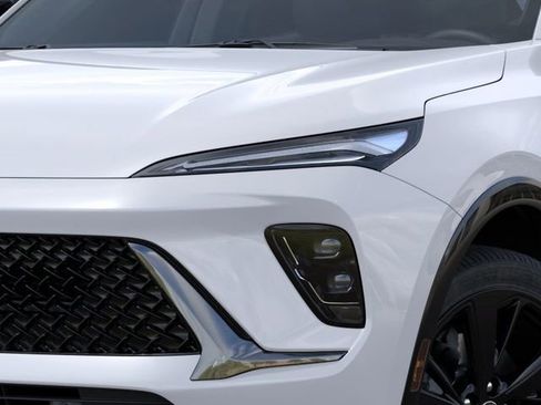 New 2026 Buick Envision Sport Touring AWD/4WD image 10