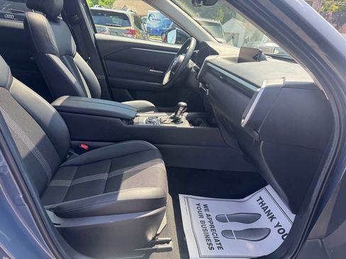 Used 2026 MAZDA CX-50 AWD 2.5 S w/ Preferred Pkg image 33