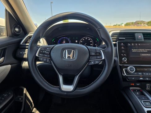 Used 2022 Honda Insight Touring image 28