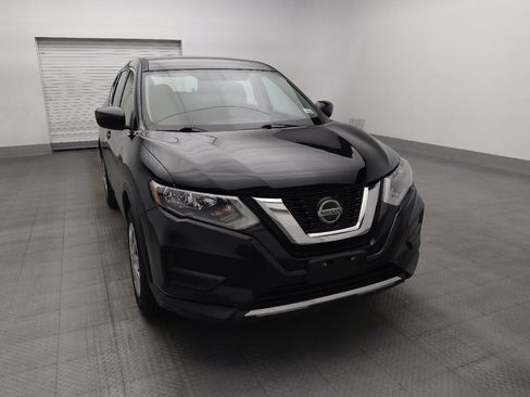 Used 2018 Nissan Rogue S AWD/4WD image 14